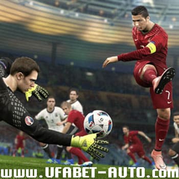 Virtual Sports-Football