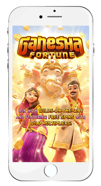 ganesha fortune como jogar