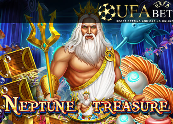 Neptune Treasure-ทดลองเล่น