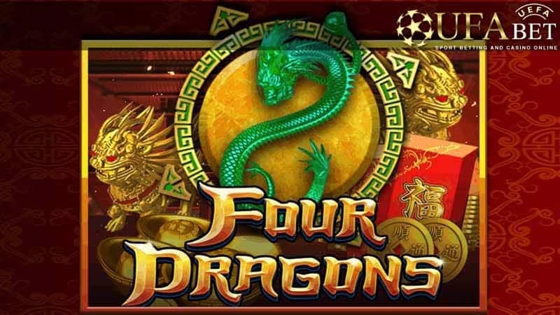 four dragon-ทดลองเล่น-