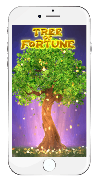 Tree-Of-Fortune